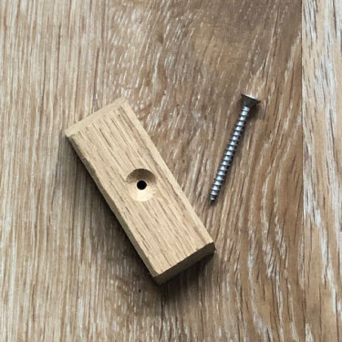 shed turnbutton