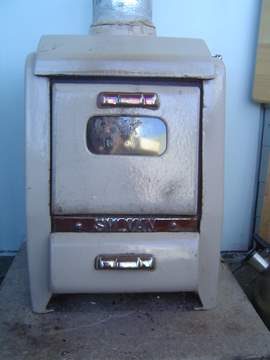 Installing a Small Woodburning Stove is a Great Way of