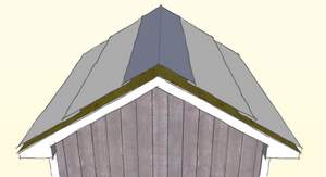a guide to installing roof shingles on your shed roof